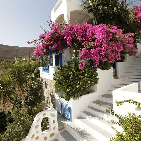Butterfly View Suites Astypalaia Ngoại thất bức ảnh