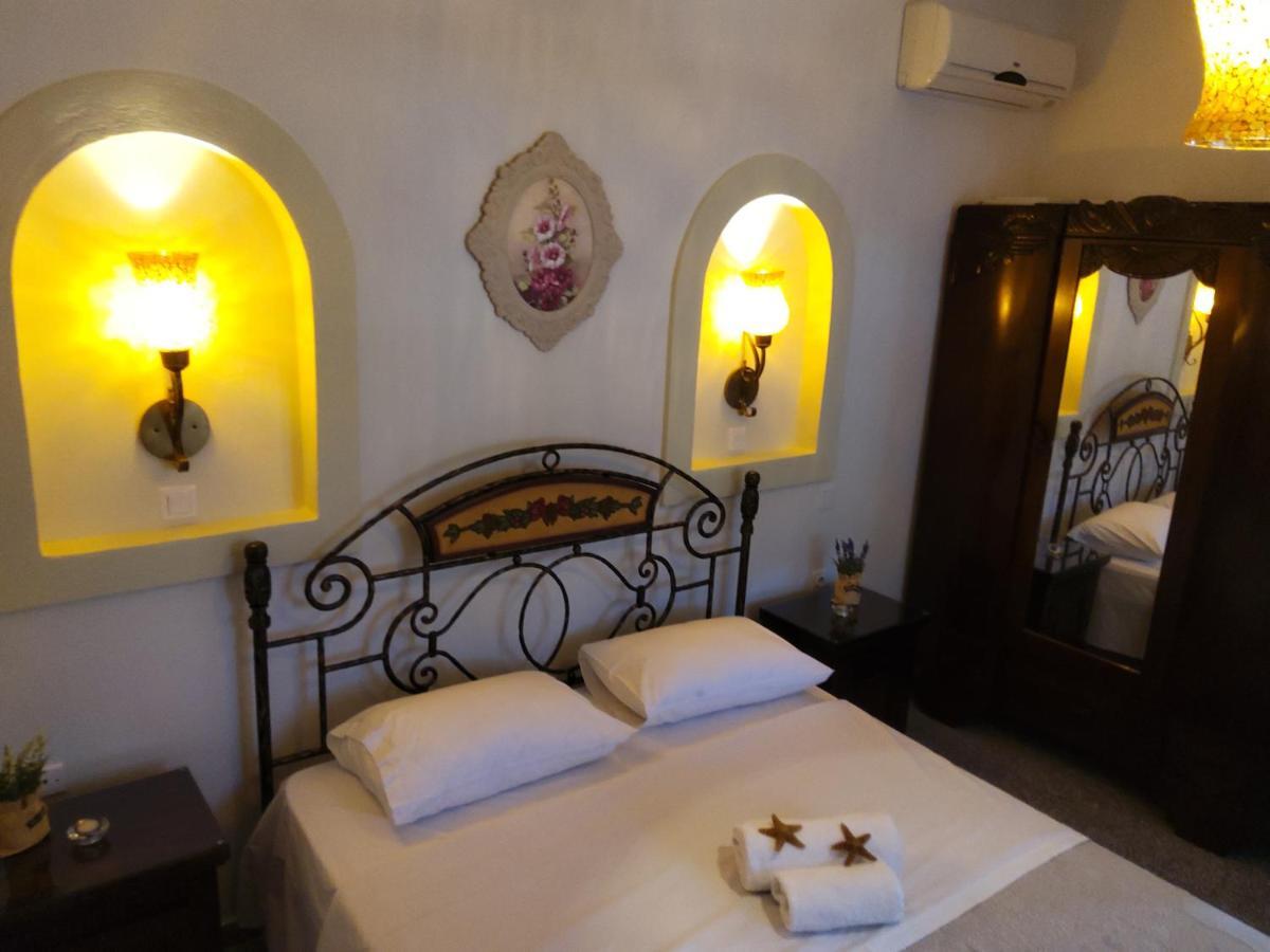 Butterfly View Suites Astypalaia Ngoại thất bức ảnh