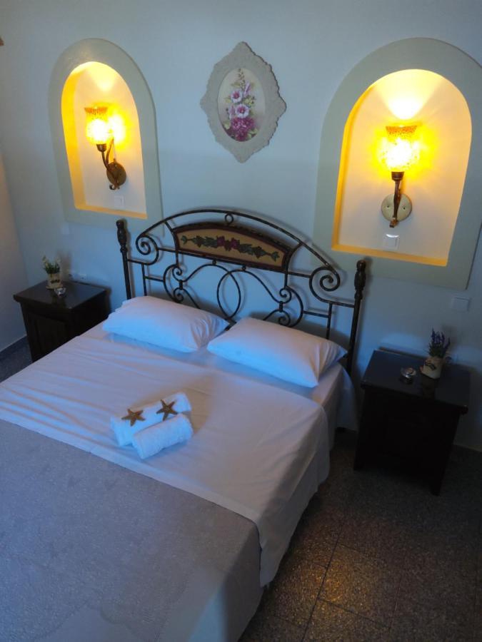 Butterfly View Suites Astypalaia Ngoại thất bức ảnh