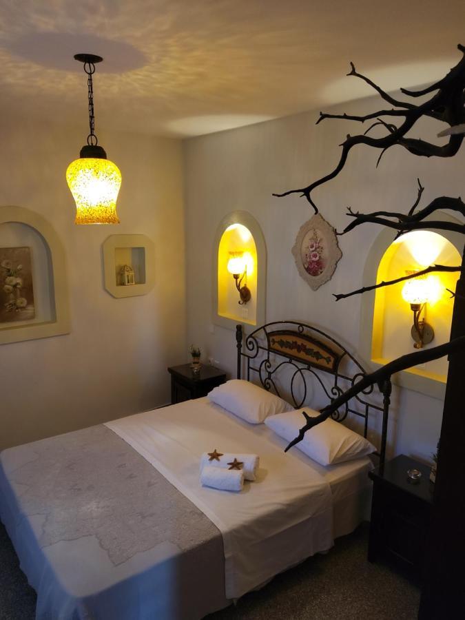 Butterfly View Suites Astypalaia Ngoại thất bức ảnh