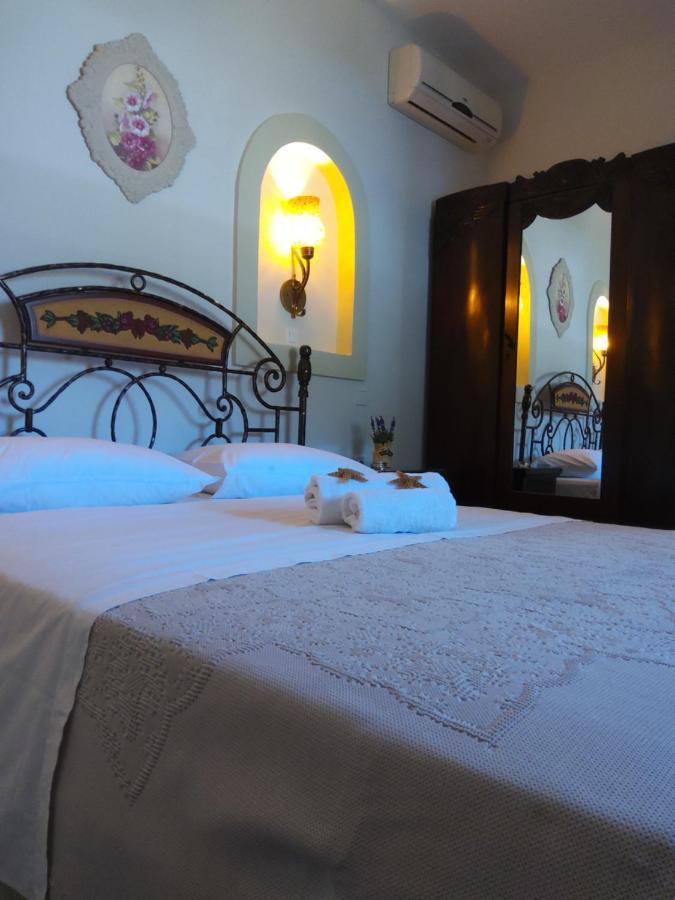 Butterfly View Suites Astypalaia Ngoại thất bức ảnh