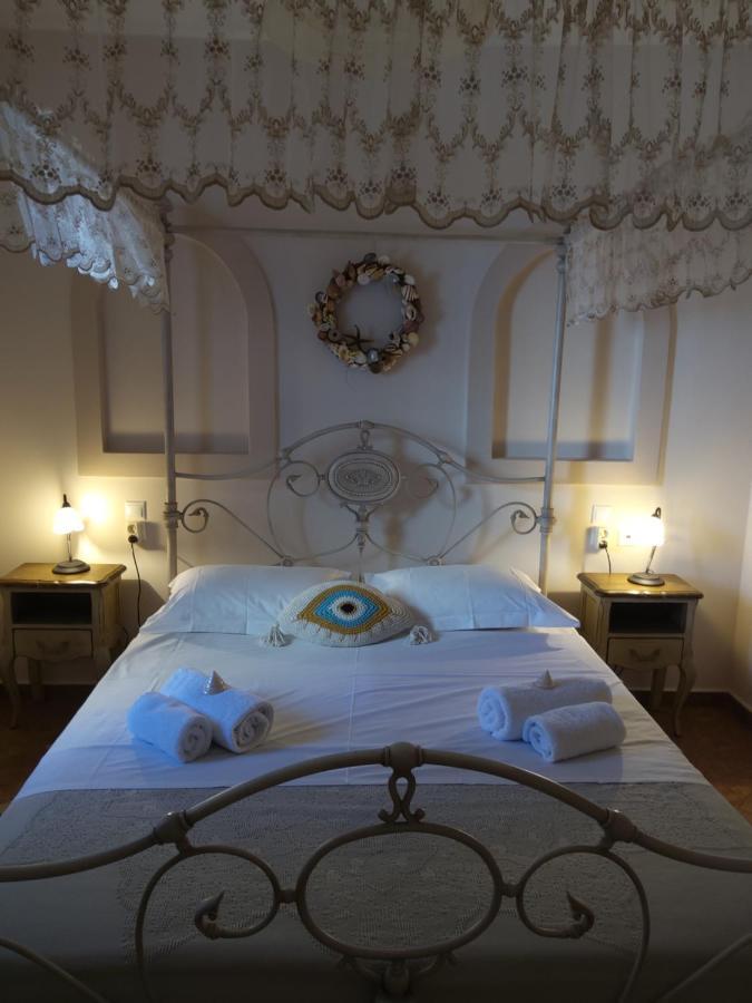 Butterfly View Suites Astypalaia Ngoại thất bức ảnh