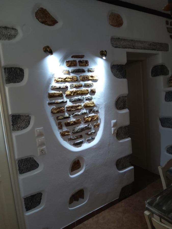 Butterfly View Suites Astypalaia Ngoại thất bức ảnh