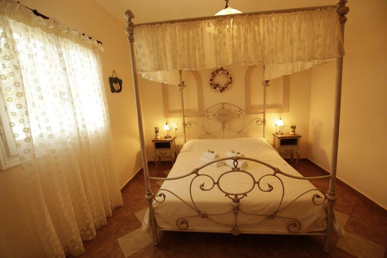 Butterfly View Suites Astypalaia Ngoại thất bức ảnh