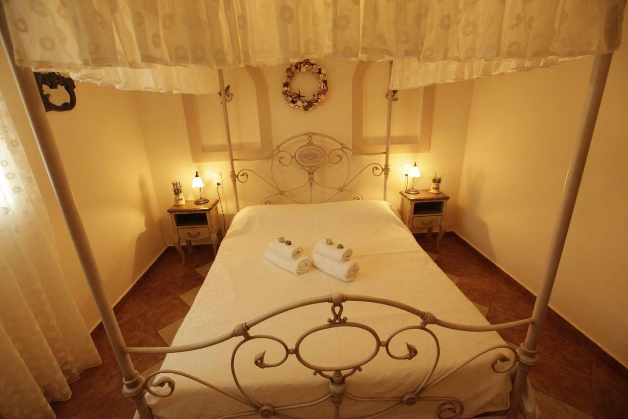 Butterfly View Suites Astypalaia Ngoại thất bức ảnh