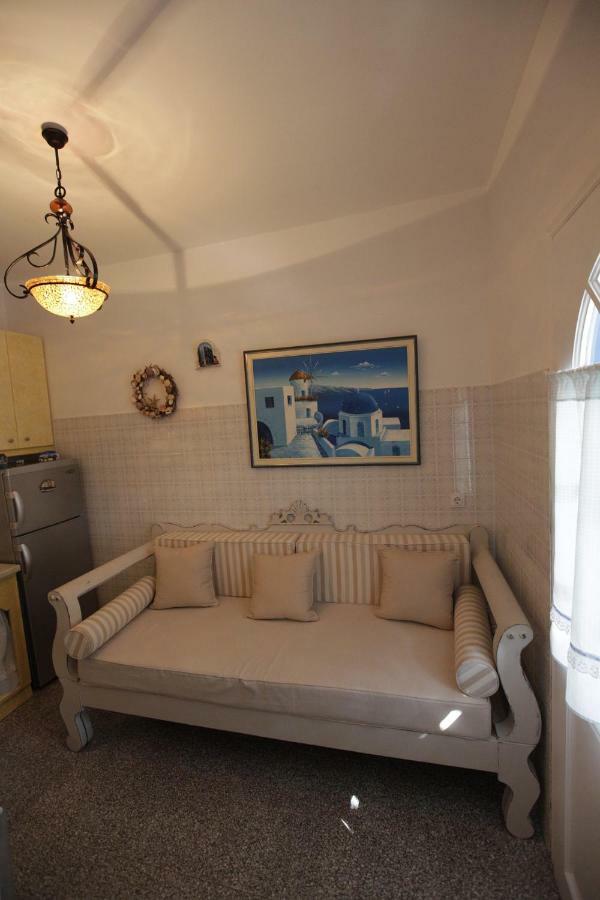 Butterfly View Suites Astypalaia Ngoại thất bức ảnh