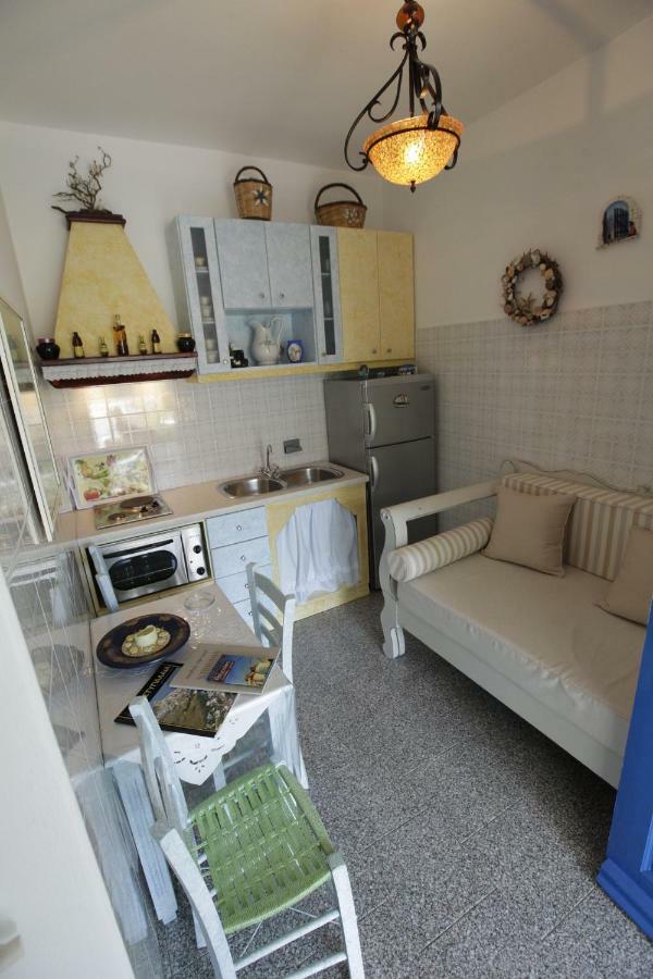 Butterfly View Suites Astypalaia Ngoại thất bức ảnh