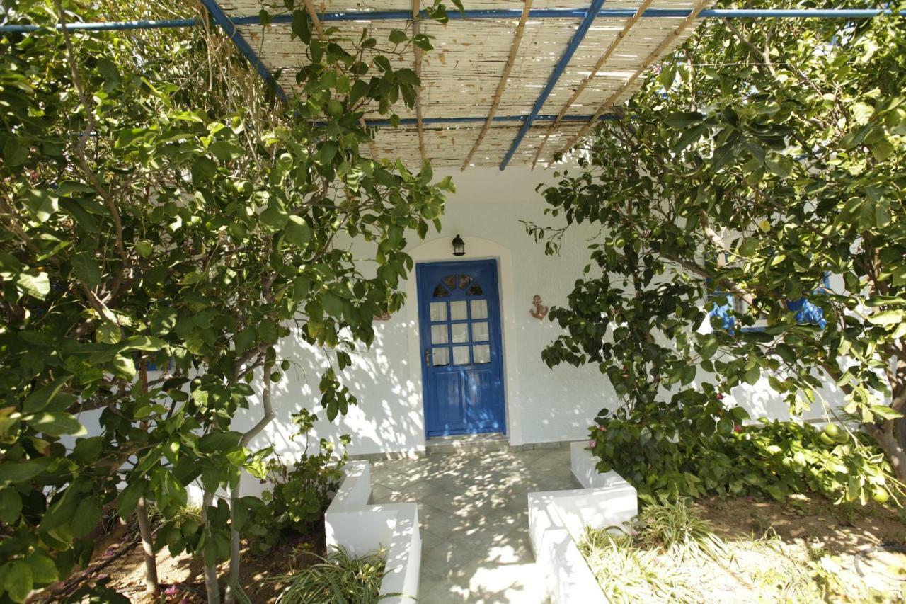 Butterfly View Suites Astypalaia Ngoại thất bức ảnh