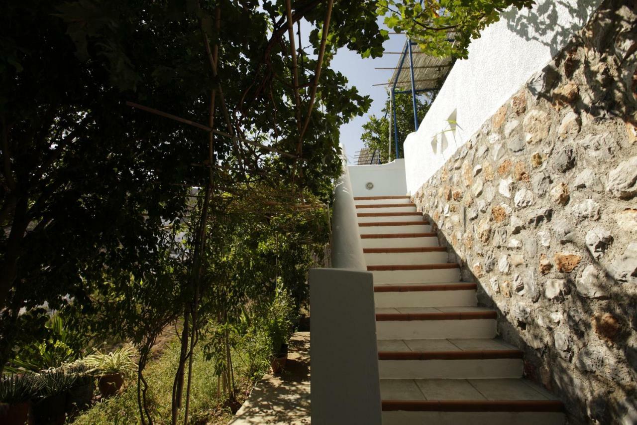 Butterfly View Suites Astypalaia Ngoại thất bức ảnh
